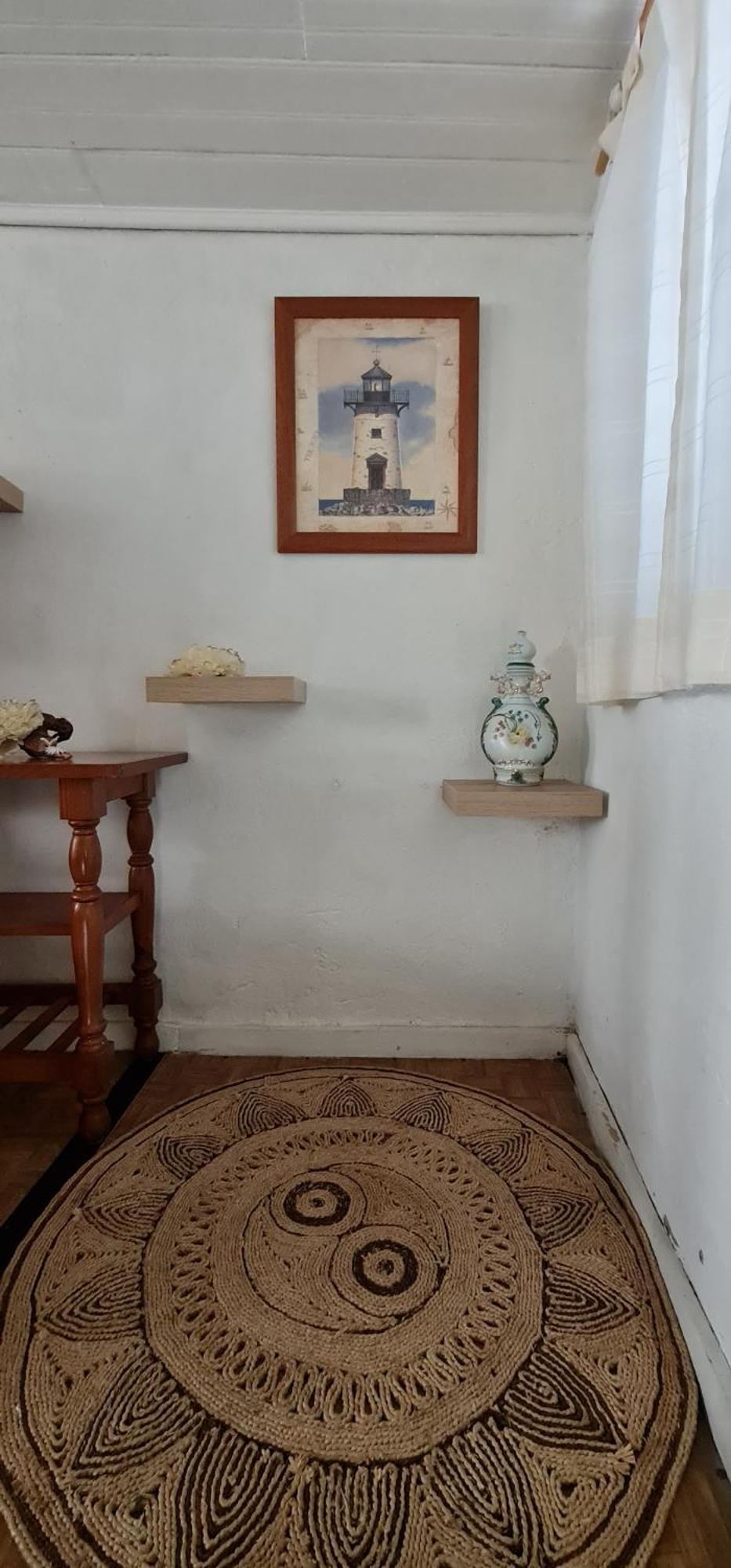 Casa Das Bonecas Castro Daire Exteriér fotografie